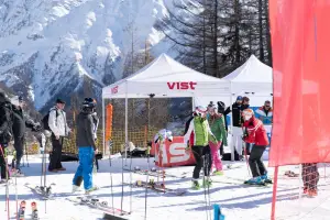 PSC 2017 tappa Courmayeur