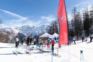 PSC 2017 tappa Courmayeur