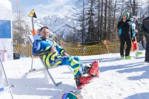 PSC 2017 tappa Courmayeur