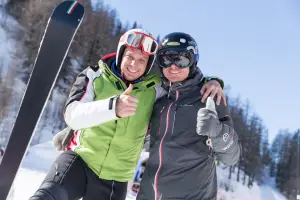 PSC 2017 tappa Courmayeur