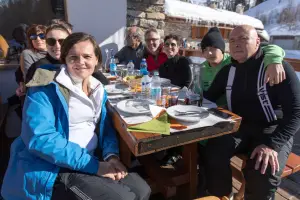 PSC 2017 tappa Courmayeur