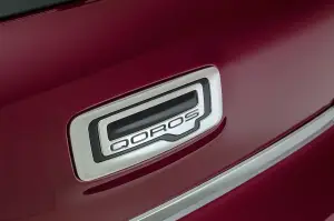 Qoros 3 Hatch - 8