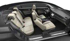 Qoros GQ3 - 3