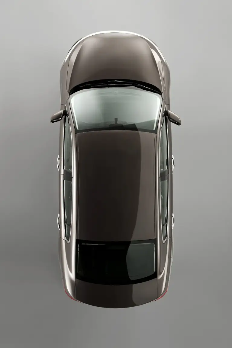 Qoros - Salone di Ginevra 2013 - 9