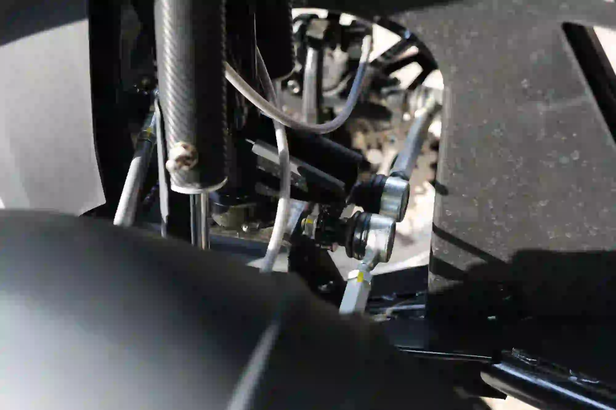 Quadro 4, una moto sicura come unauto - 79