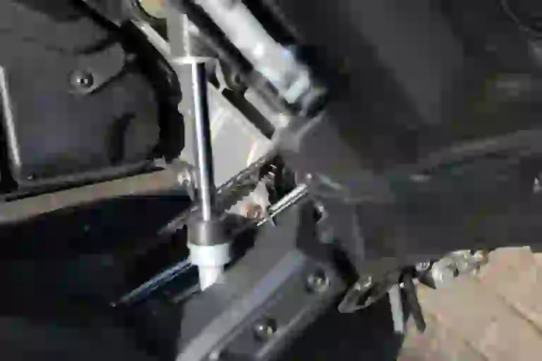 Quadro 4, una moto sicura come unauto - 111