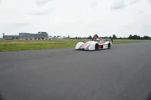 Radical SR3 RS - test drive in pista - 19