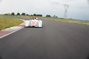 Radical SR3 RS - test drive in pista - 26