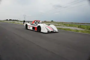 Radical SR3 RS - test drive in pista - 38