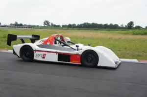 Radical SR3 RS - test drive in pista - 44