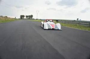 Radical SR3 RS - test drive in pista - 50