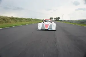 Radical SR3 RS - test drive in pista - 54