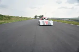 Radical SR3 RS - test drive in pista - 55