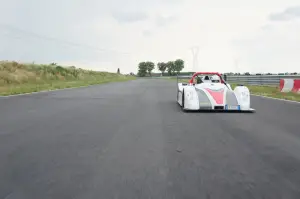 Radical SR3 RS - test drive in pista - 57
