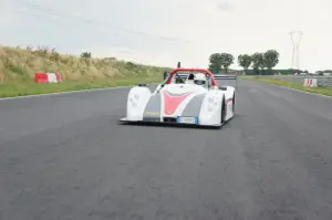 Radical SR3 RS - test drive in pista - 58
