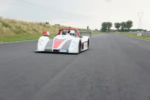 Radical SR3 RS - test drive in pista - 59