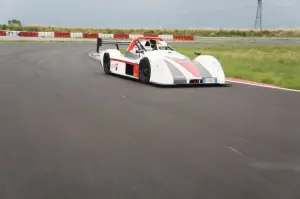 Radical SR3 RS - test drive in pista - 63