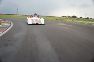 Radical SR3 RS - test drive in pista - 65