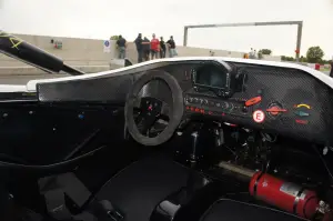Radical SR3 RS - test drive in pista - 80