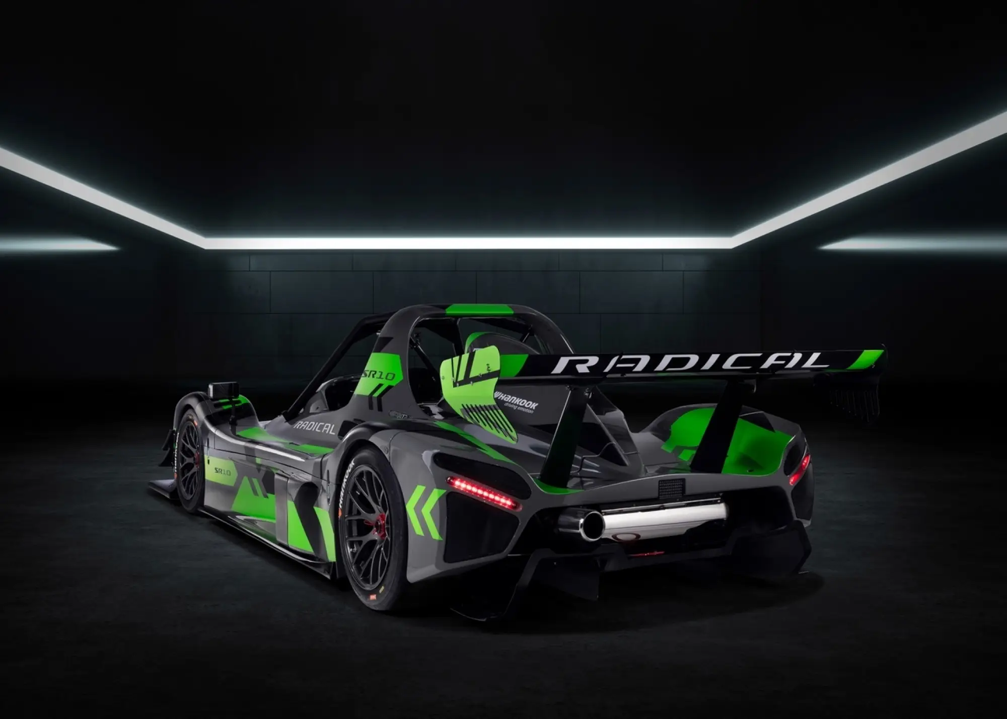 Radical SR3 XX ed SR10 2022 - Foto - 7