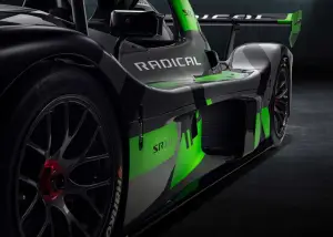 Radical SR3 XX ed SR10 2022 - Foto - 11