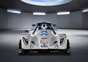 Radical SR3 XX ed SR10 2022 - Foto - 12