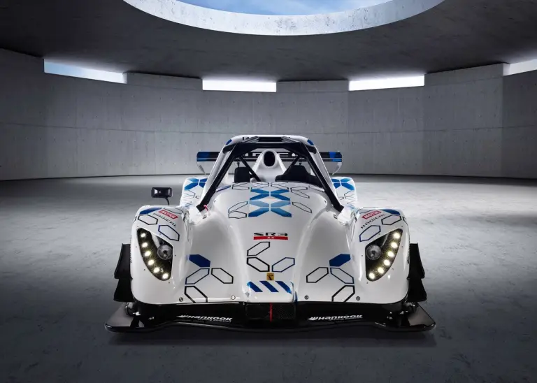 Radical SR3 XX ed SR10 2022 - Foto - 12