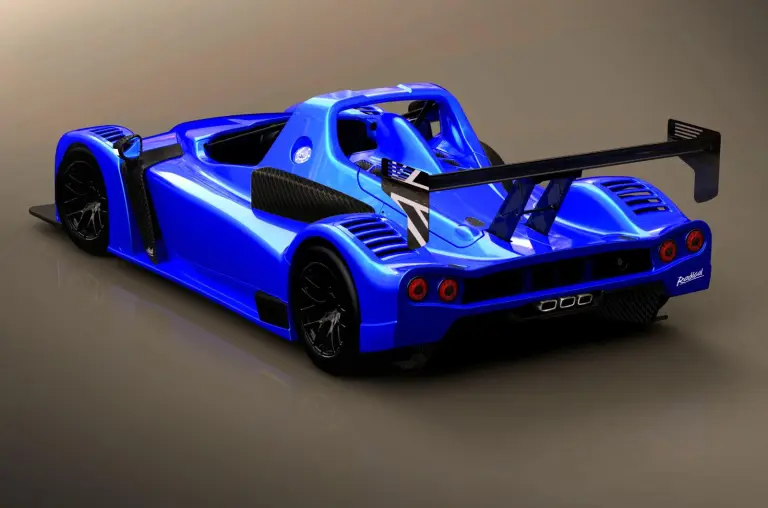 Radical SR8 RSX - 7