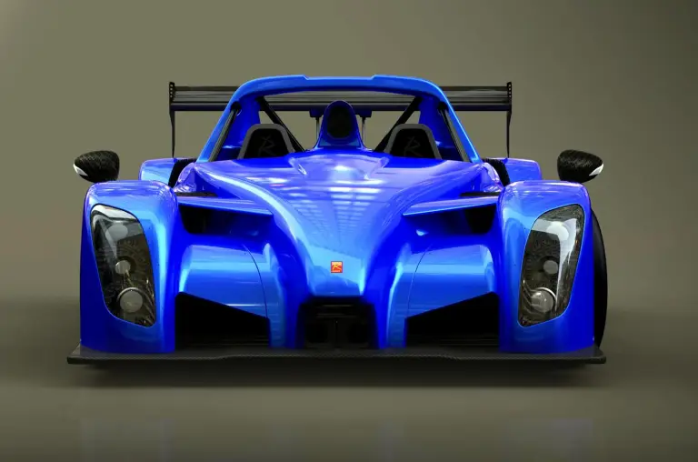 Radical SR8 RSX - 8