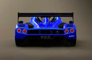 Radical SR8 RSX