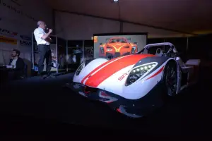 Radical SR8 RSX