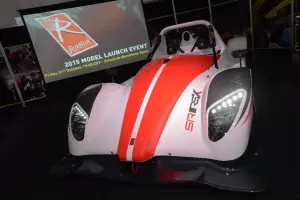 Radical SR8 RSX