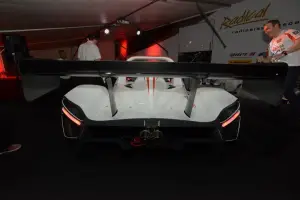 Radical SR8 RSX
