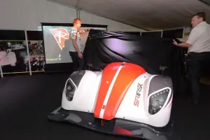 Radical SR8 RSX