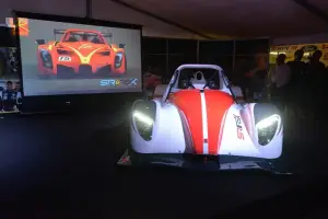 Radical SR8 RSX