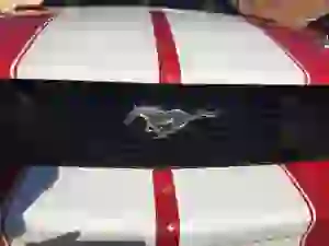 Raduno Ford Mustang Vairano