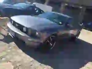 Raduno Ford Mustang Vairano