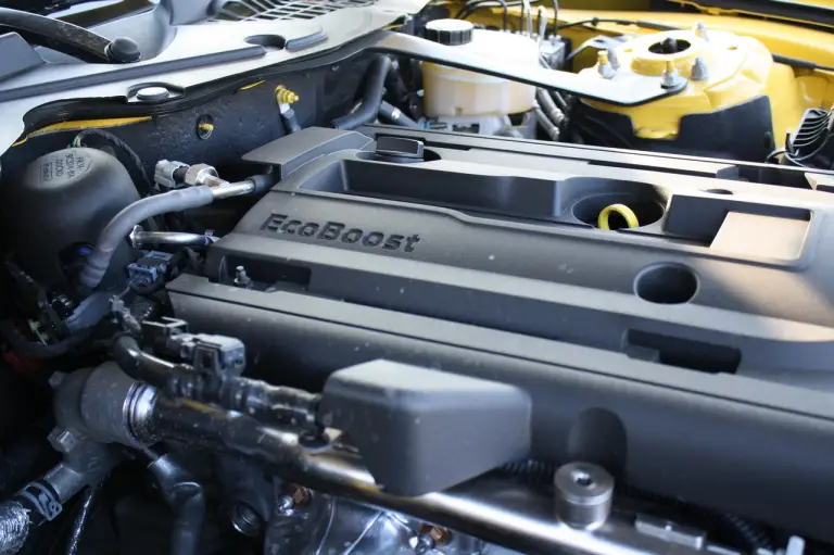 Raduno Ford Mustang - 135