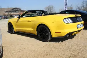 Raduno Ford Mustang  - 22