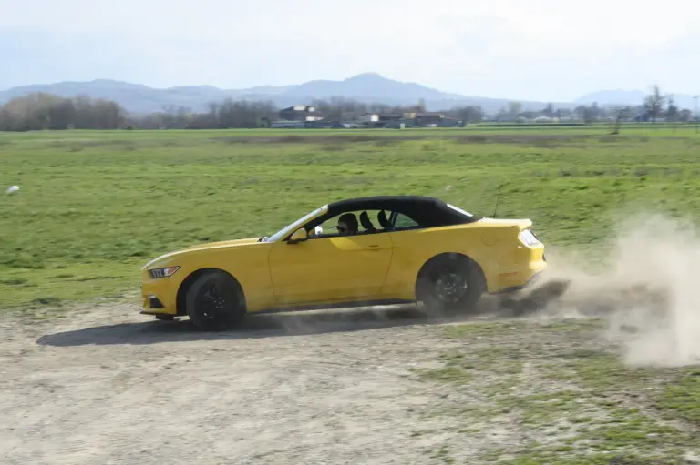 Raduno Ford Mustang  - 94