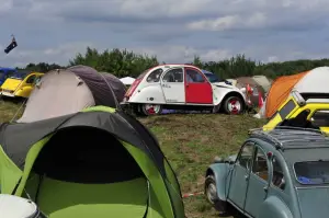 Raduno Mondiale CItroen 2CV - 2