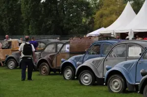 Raduno Mondiale CItroen 2CV - 3