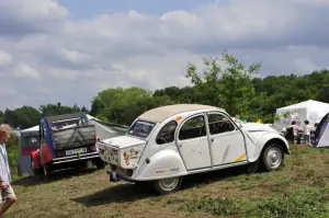 Raduno Mondiale CItroen 2CV - 16