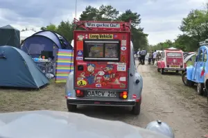 Raduno Mondiale CItroen 2CV - 28