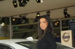 Ragazze Motor Show di Bologna 2010 - 69