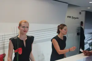 Ragazze Salone di Parigi 2014 - Galleria 1 - 22