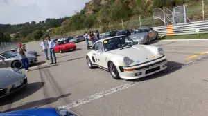 Raid dell\'Etna - Porsche Tribute 2014 - 1