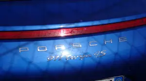Raid dell\'Etna - Porsche Tribute 2014 - 5