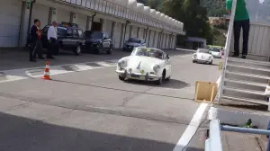 Raid dell\'Etna - Porsche Tribute 2014 - 7