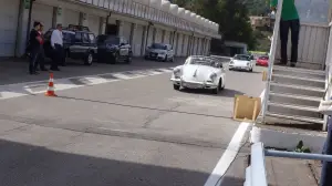 Raid dell\'Etna - Porsche Tribute 2014 - 8